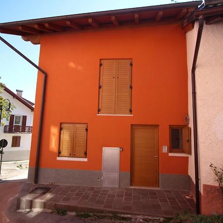 Trentino Apartments - Casa Moser Folgaria Buitenkant foto